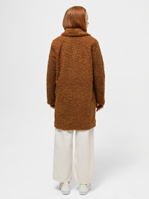 Шуба Vero Moda модель 10289938_Rubber Фото