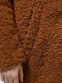 Шуба Vero Moda модель 10289938_Rubber Фото