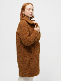 Шуба Vero Moda модель 10289938_Rubber Фото