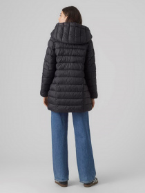 Зимова куртка Vero Moda модель 10291052_Black Фото