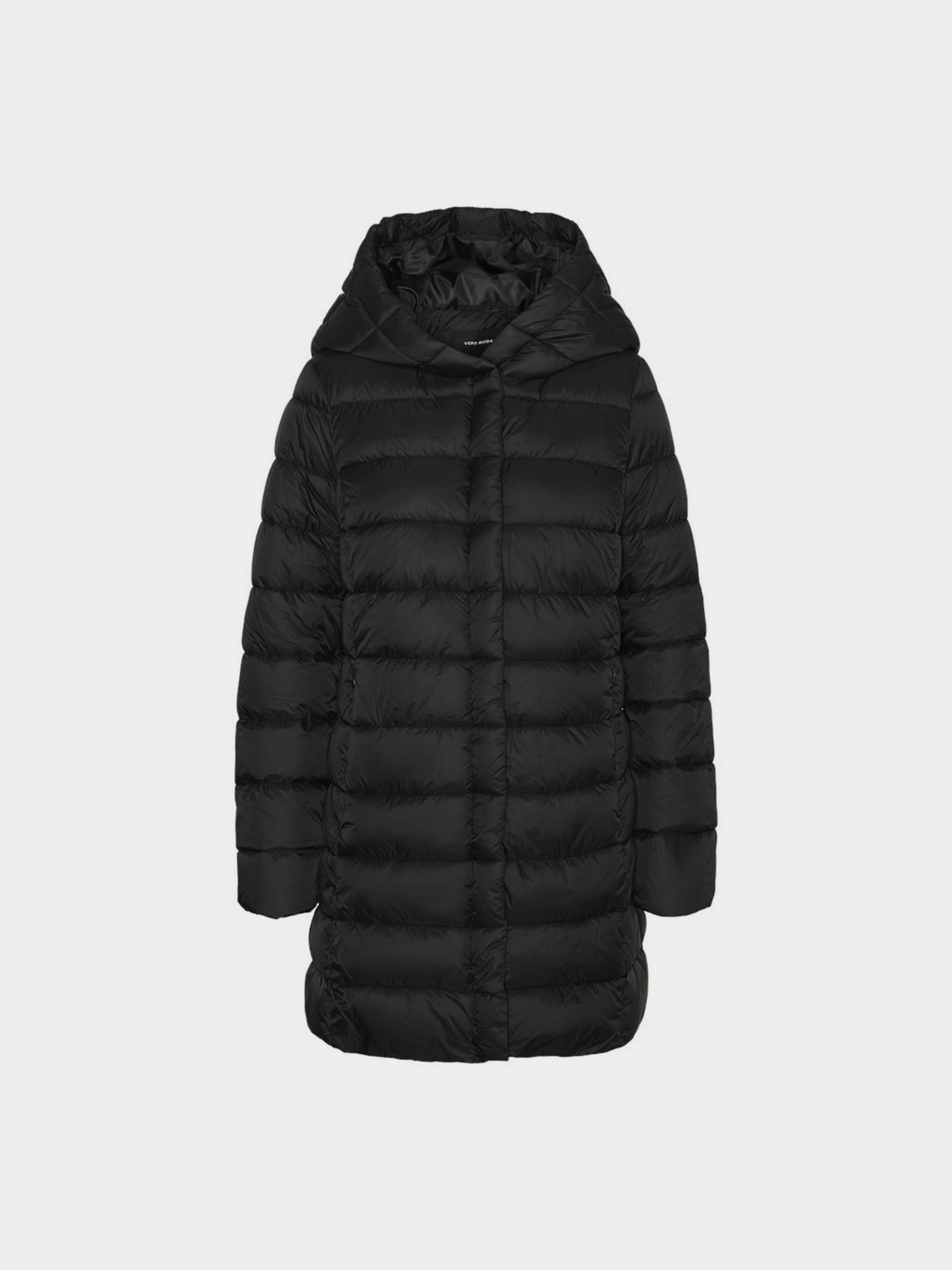 Зимова куртка Vero Moda модель 10291052_Black Фото