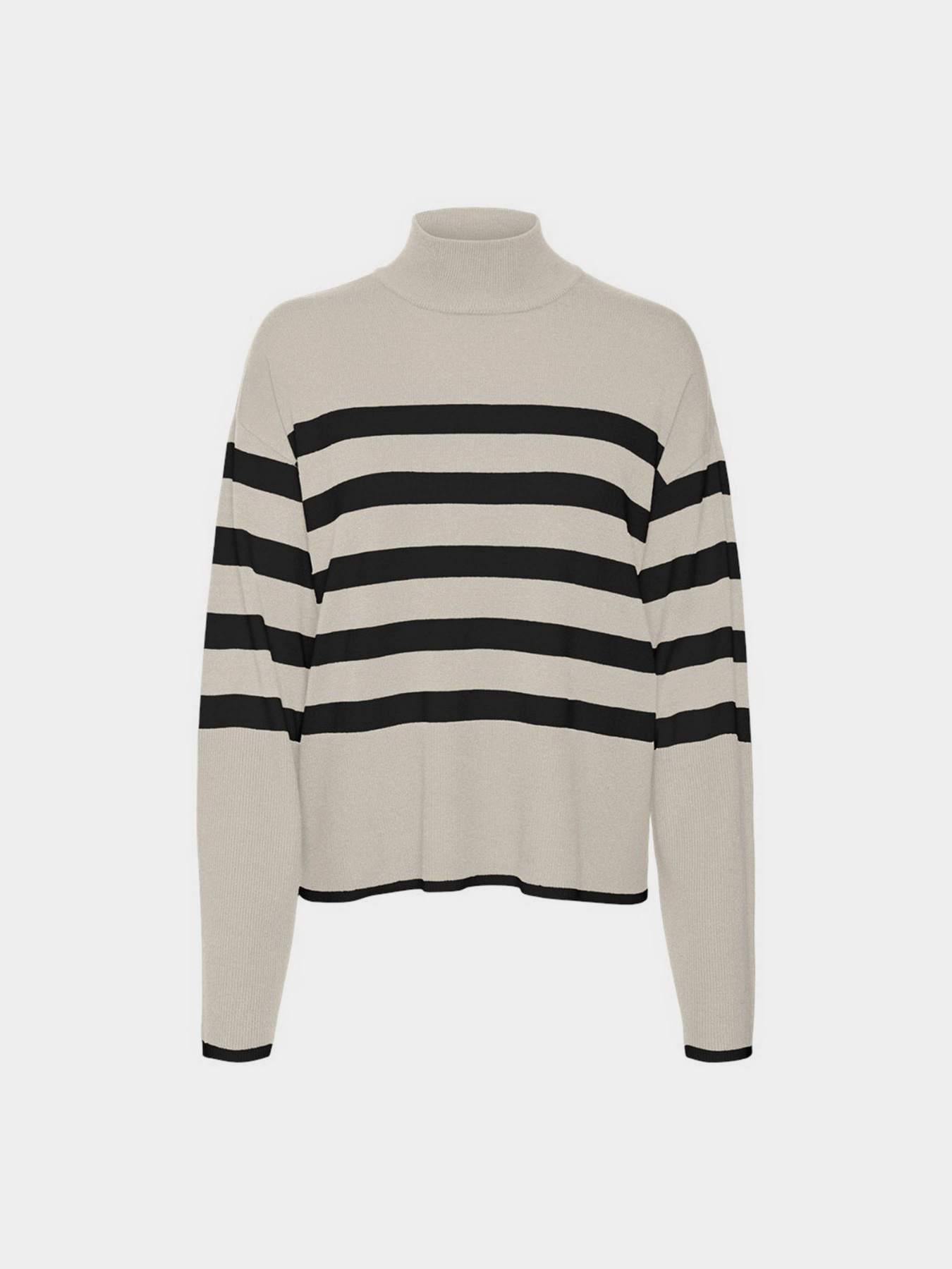 Свитер Vero Moda модель 10291126_Birch Свитер Vero Moda модель 10291126_Birch Фото