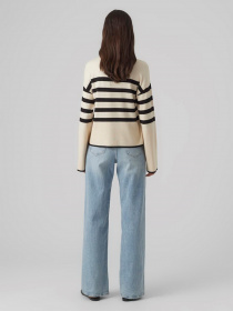 Свитер Vero Moda модель 10291126_Birch Свитер Vero Moda модель 10291126_Birch Фото