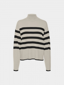 Свитер Vero Moda модель 10291126_Birch Свитер Vero Moda модель 10291126_Birch Фото