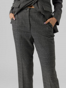 Брюки повседневные Vero Moda модель 10291911_Black Фото