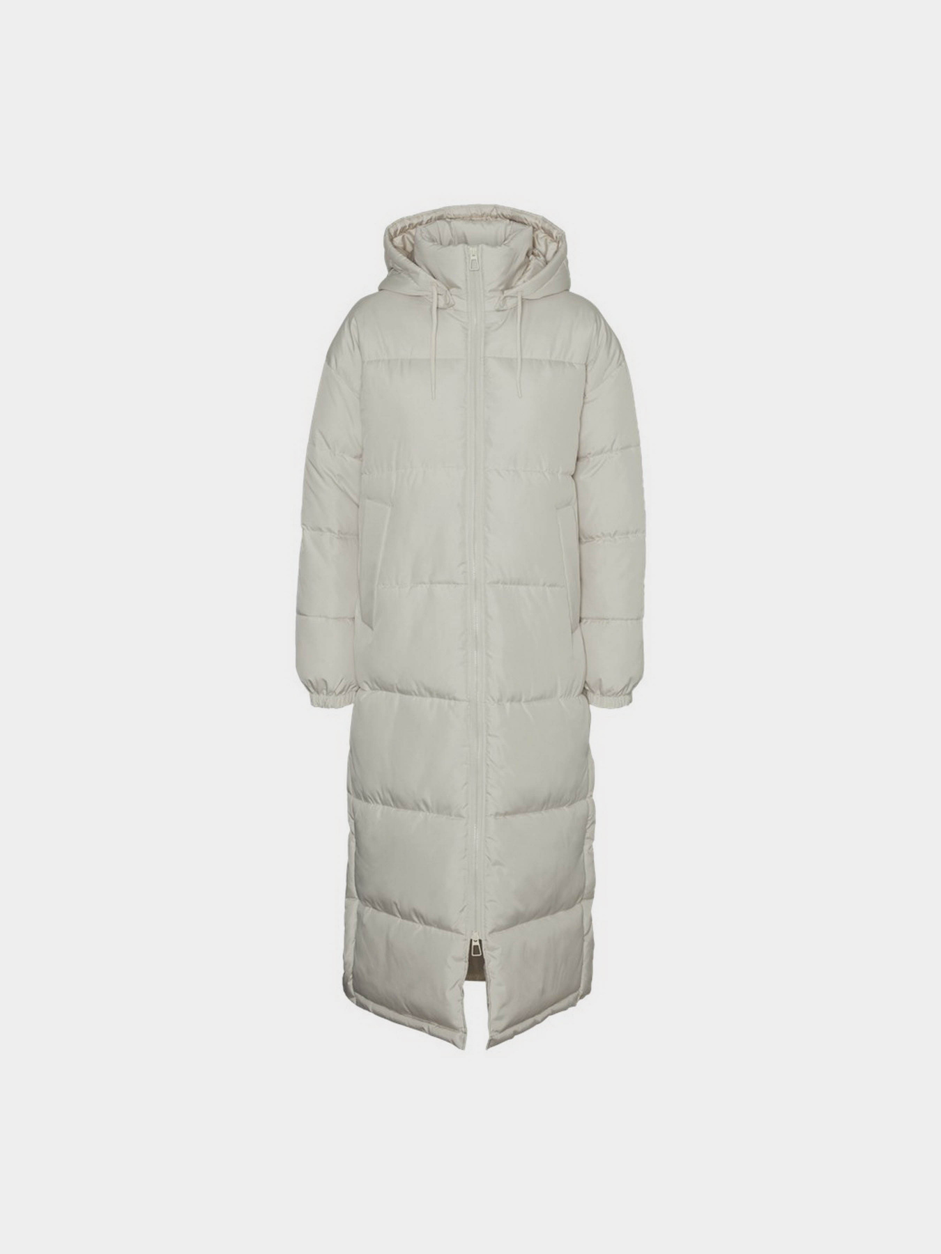 Зимова куртка Vero Moda модель 10293012_Oatmeal Фото