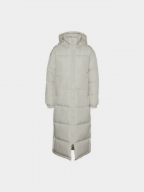 Зимова куртка Vero Moda модель 10293012_Oatmeal Фото