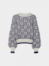 Джемпер Vero Moda модель 10294698_Birch Фото