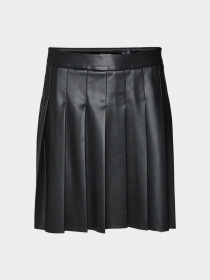 Спідниця міні Vero Moda модель 10295554_Black Фото