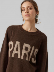 Джемпер Vero Moda модель 10302823_Bracken Фото