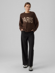 Джемпер Vero Moda модель 10302823_Bracken Фото