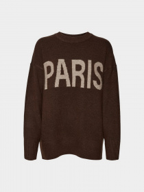 Джемпер Vero Moda модель 10302823_Bracken Фото