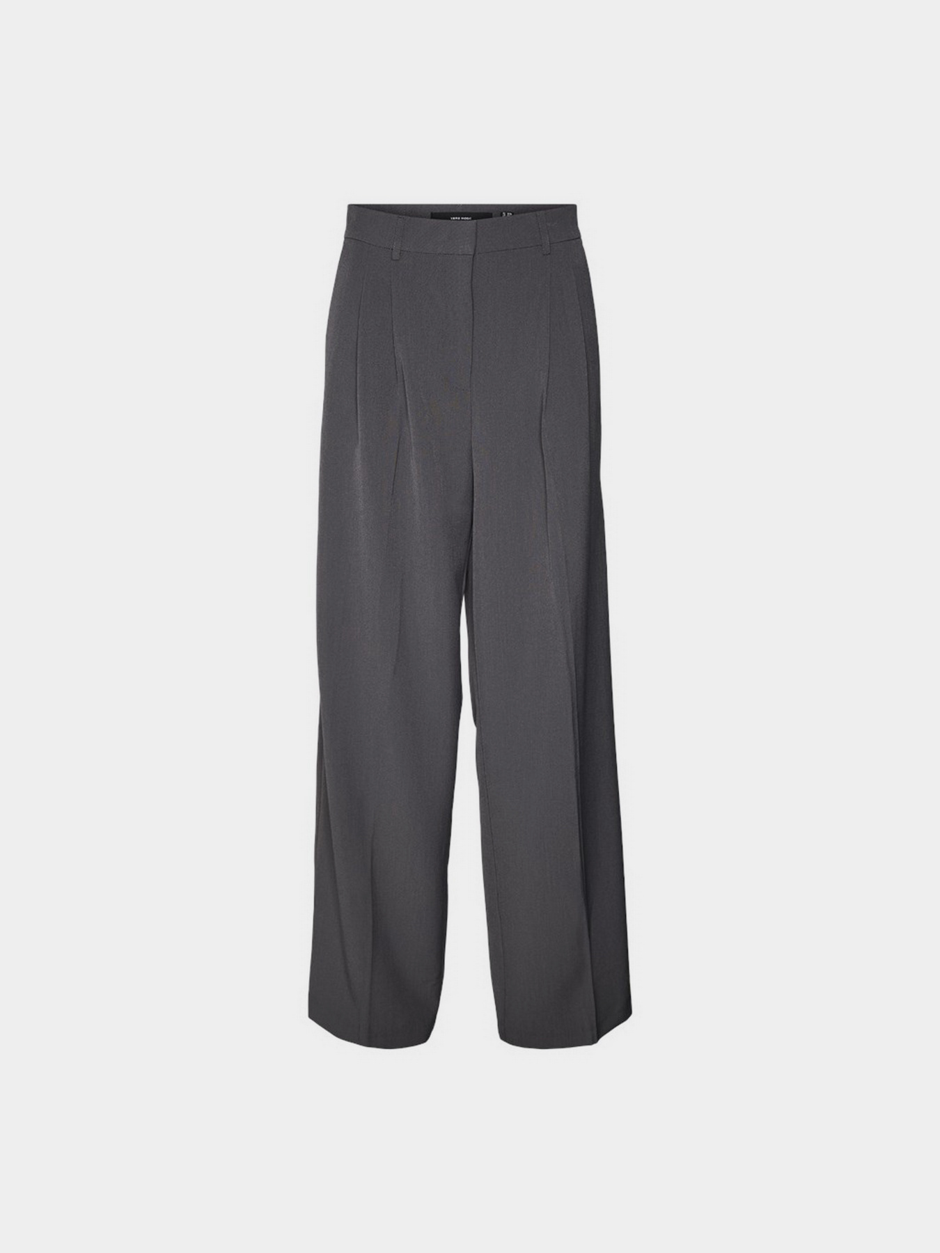 Палаццо Vero Moda модель 10284343_Grey Pinstripe Палаццо Vero Moda модель 10284343_Grey Pinstripe Фото