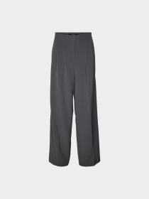 Палаццо Vero Moda модель 10284343_Grey Pinstripe Палаццо Vero Moda модель 10284343_Grey Pinstripe Фото