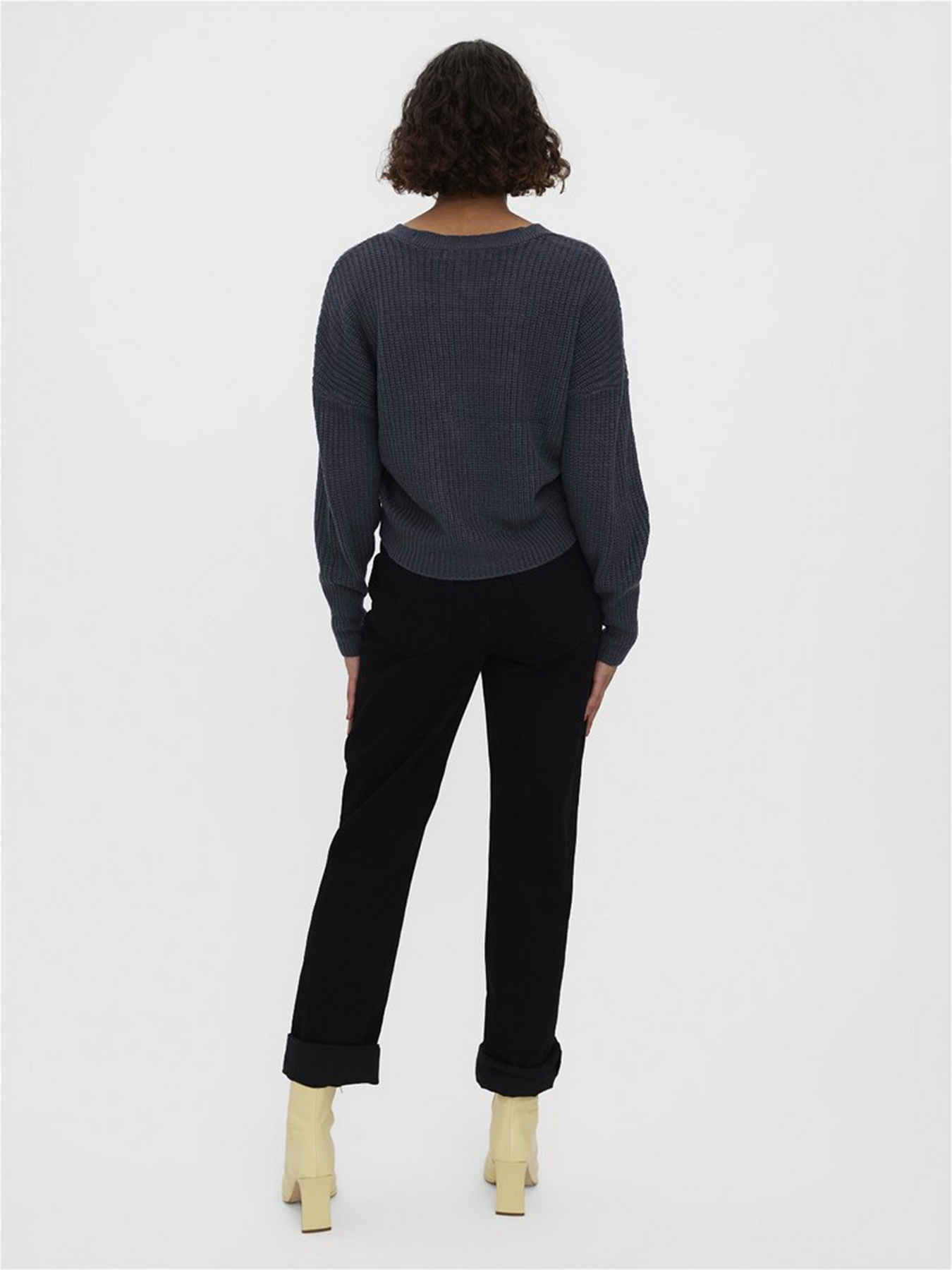 Кардиган Vero Moda модель 10273853_Ombre Blue Фото