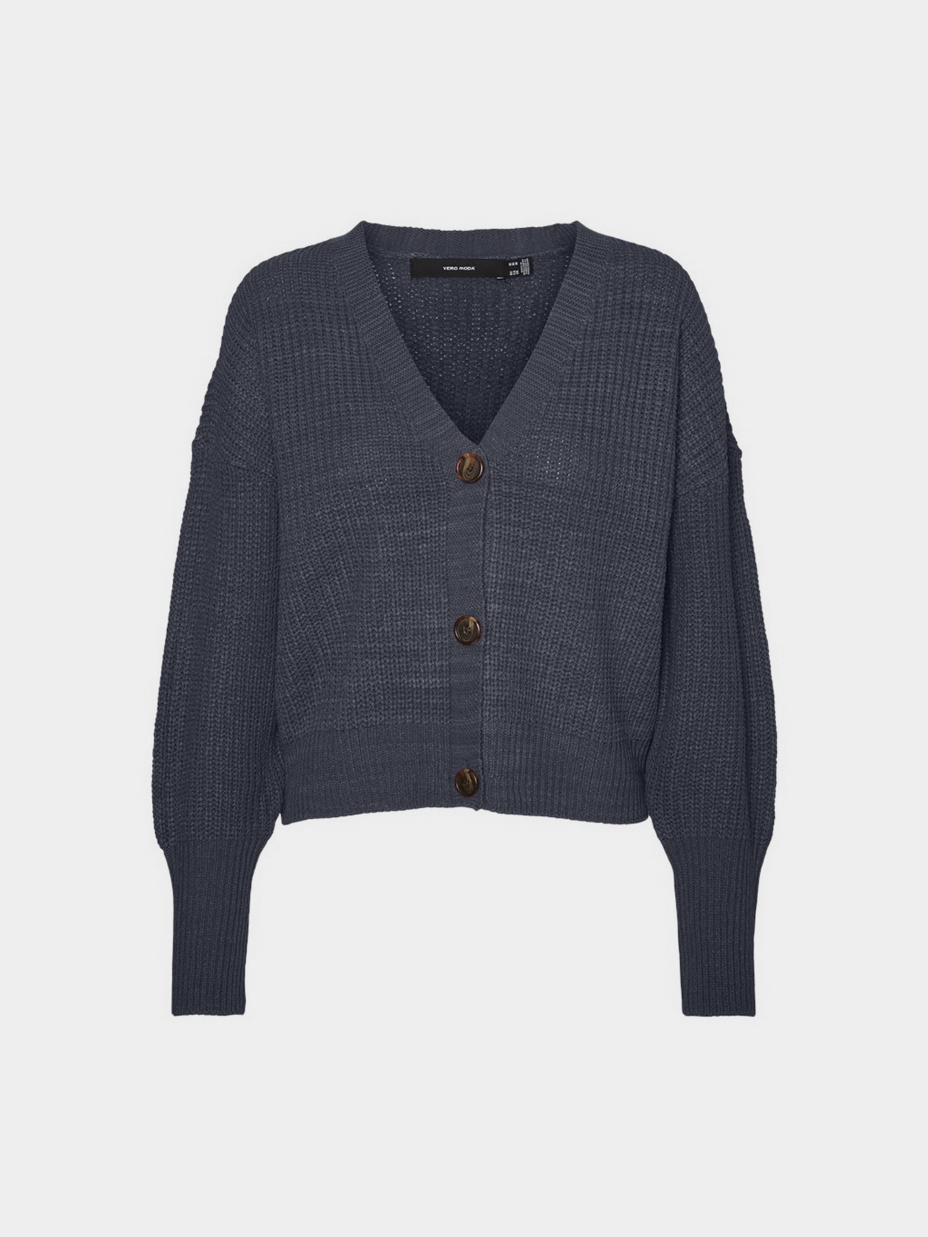 Кардиган Vero Moda модель 10273853_Ombre Blue Фото