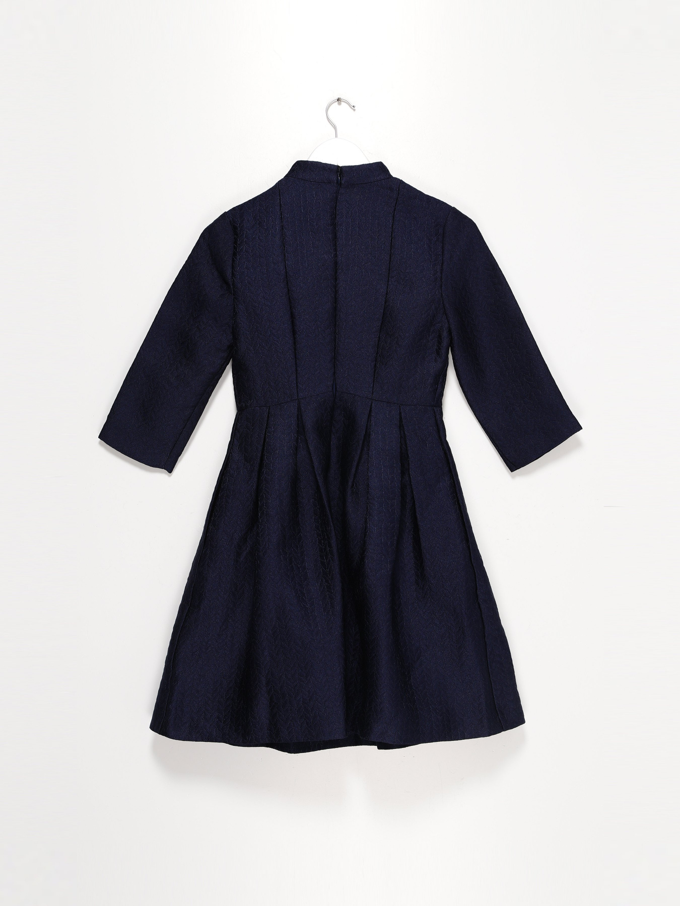 Платье миди Vero Moda модель 31617C003030_т.синій Фото