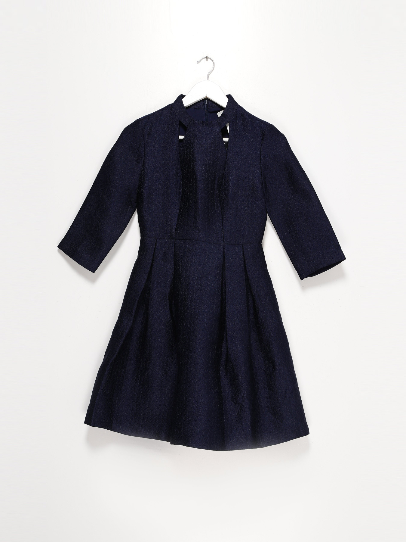 Платье миди Vero Moda модель 31617C003030_т.синій Фото