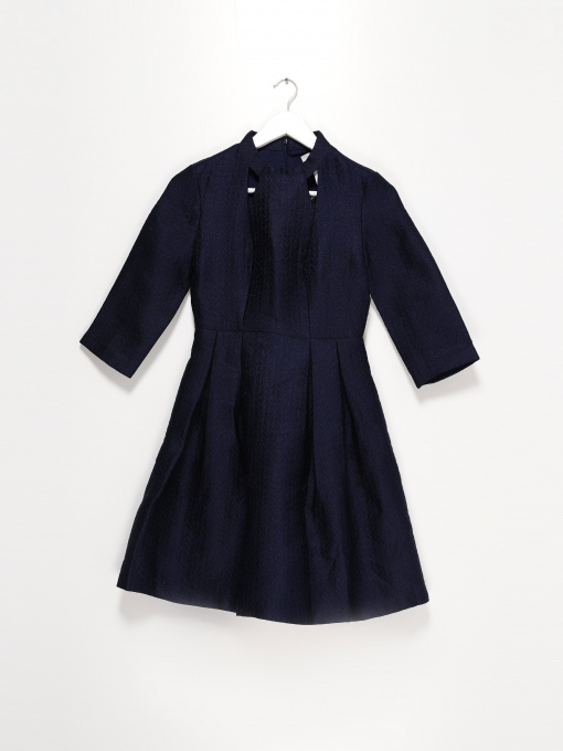 Сукня міді Vero Moda модель 31617C003030_т.синій Фото