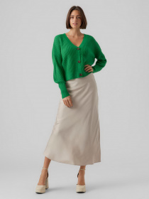 Кардиган Vero Moda модель 10273853_Bright Green Фото