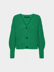 Кардиган Vero Moda модель 10273853_Bright Green Фото
