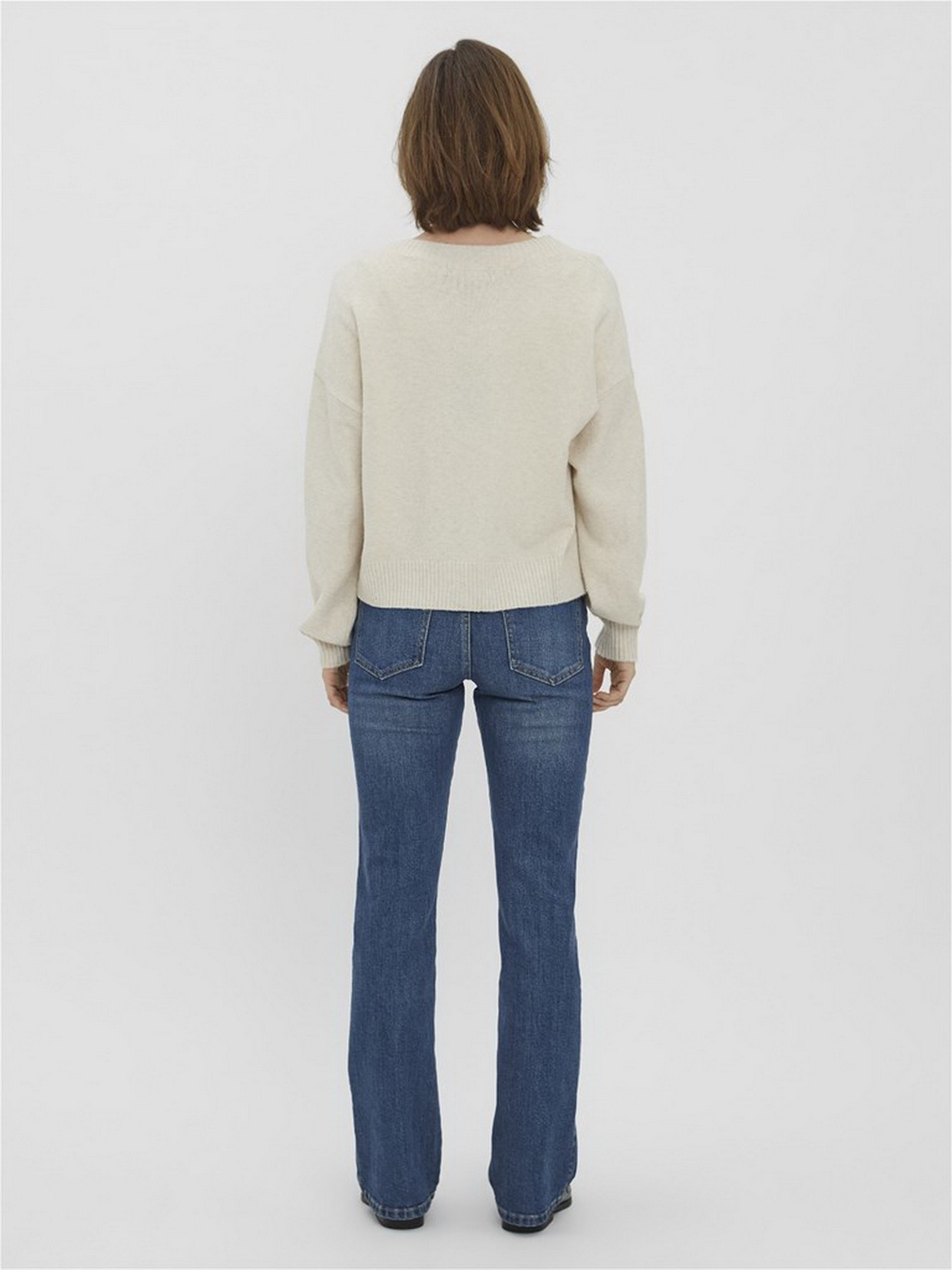 Кардиган Vero Moda модель 10259445_Birch Фото