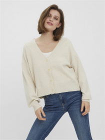 Кардиган Vero Moda модель 10259445_Birch Фото