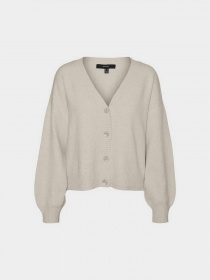 Кардиган Vero Moda модель 10259445_Birch Фото