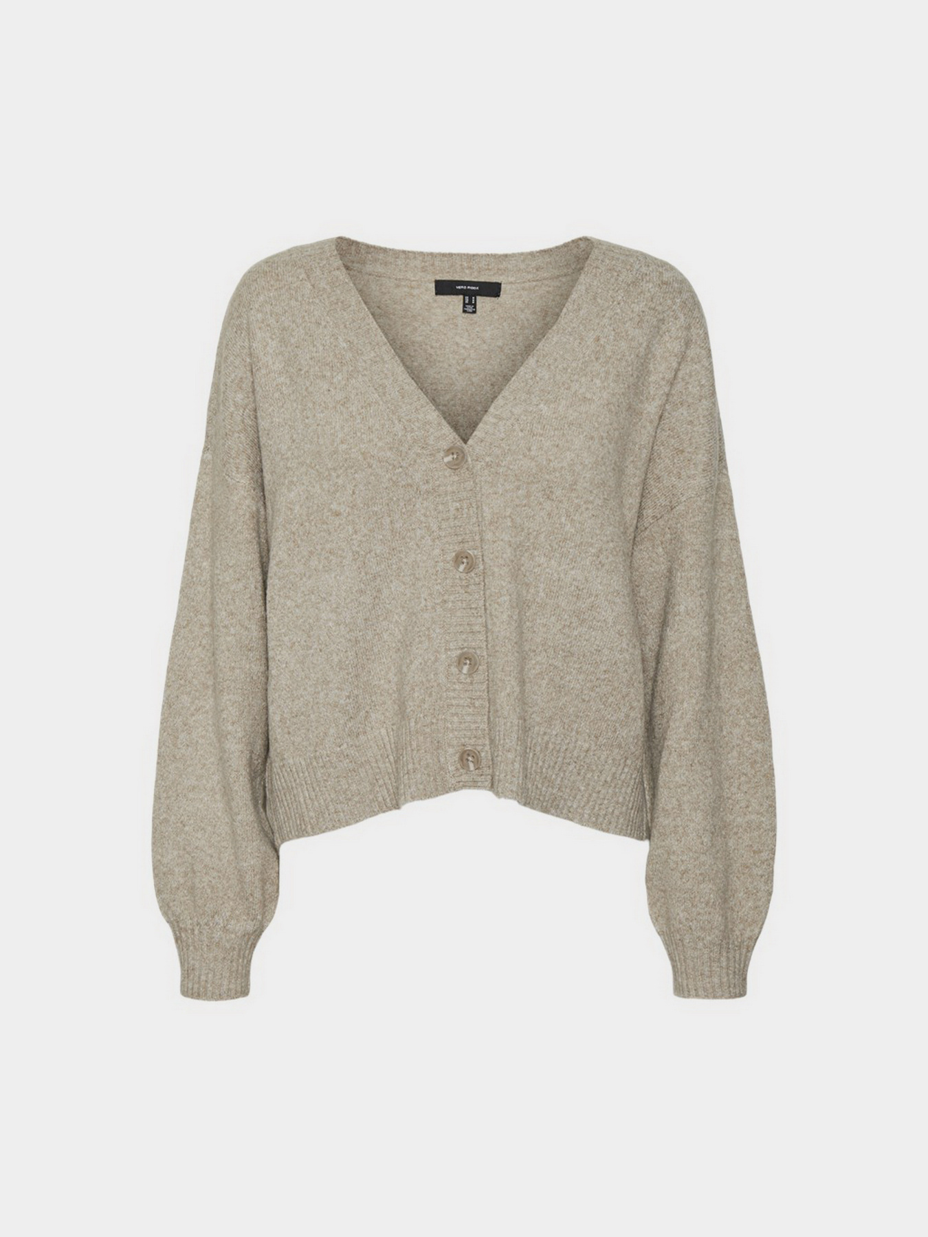 Кардиган Vero Moda модель 10259445_Sepia Tint Фото