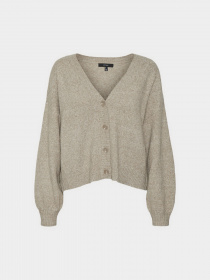 Кардиган Vero Moda модель 10259445_Sepia Tint Фото