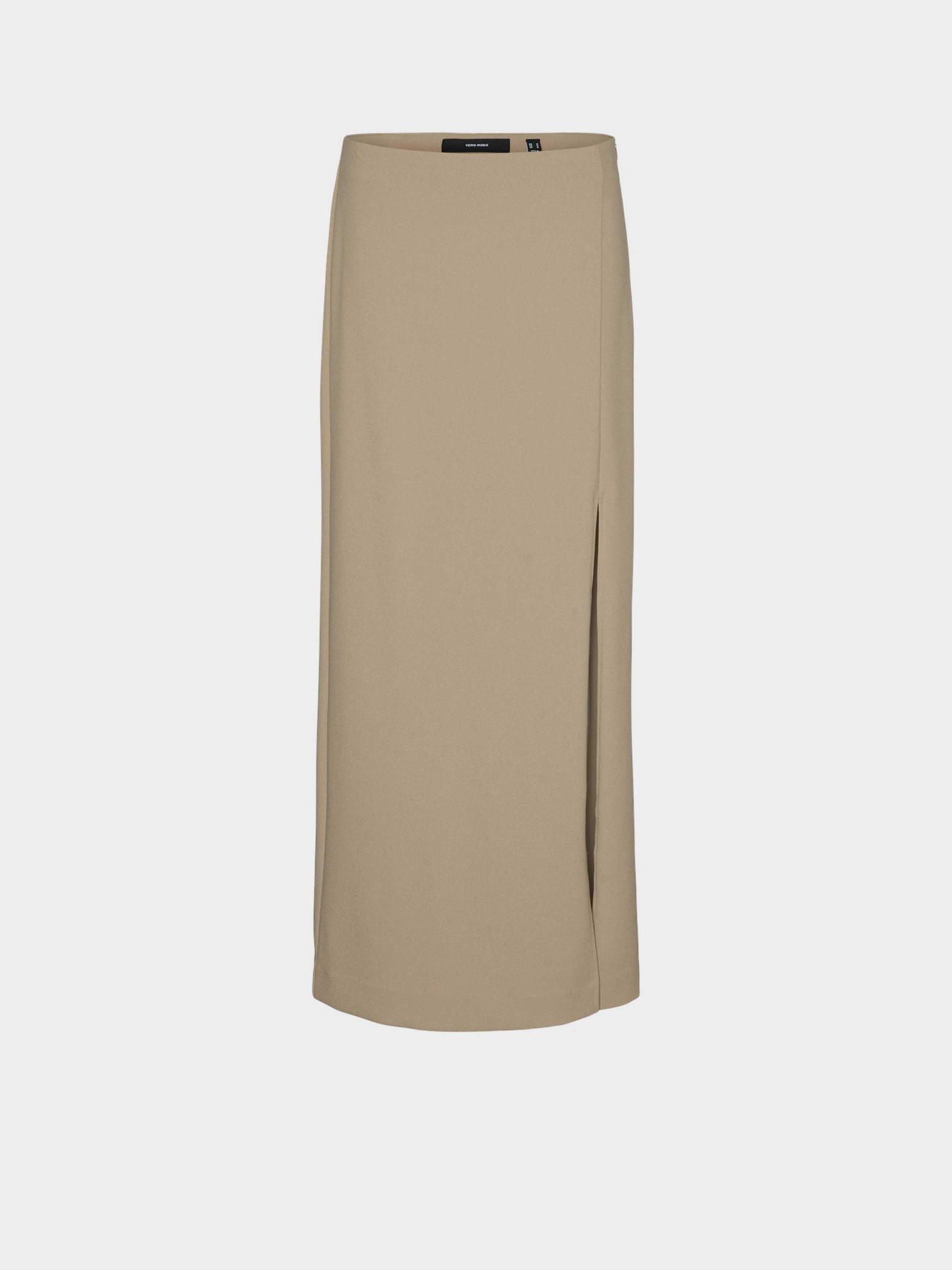 Спідниця максі Vero Moda модель 10323463_Silver Mink Фото