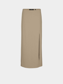 Спідниця максі Vero Moda модель 10323463_Silver Mink Фото