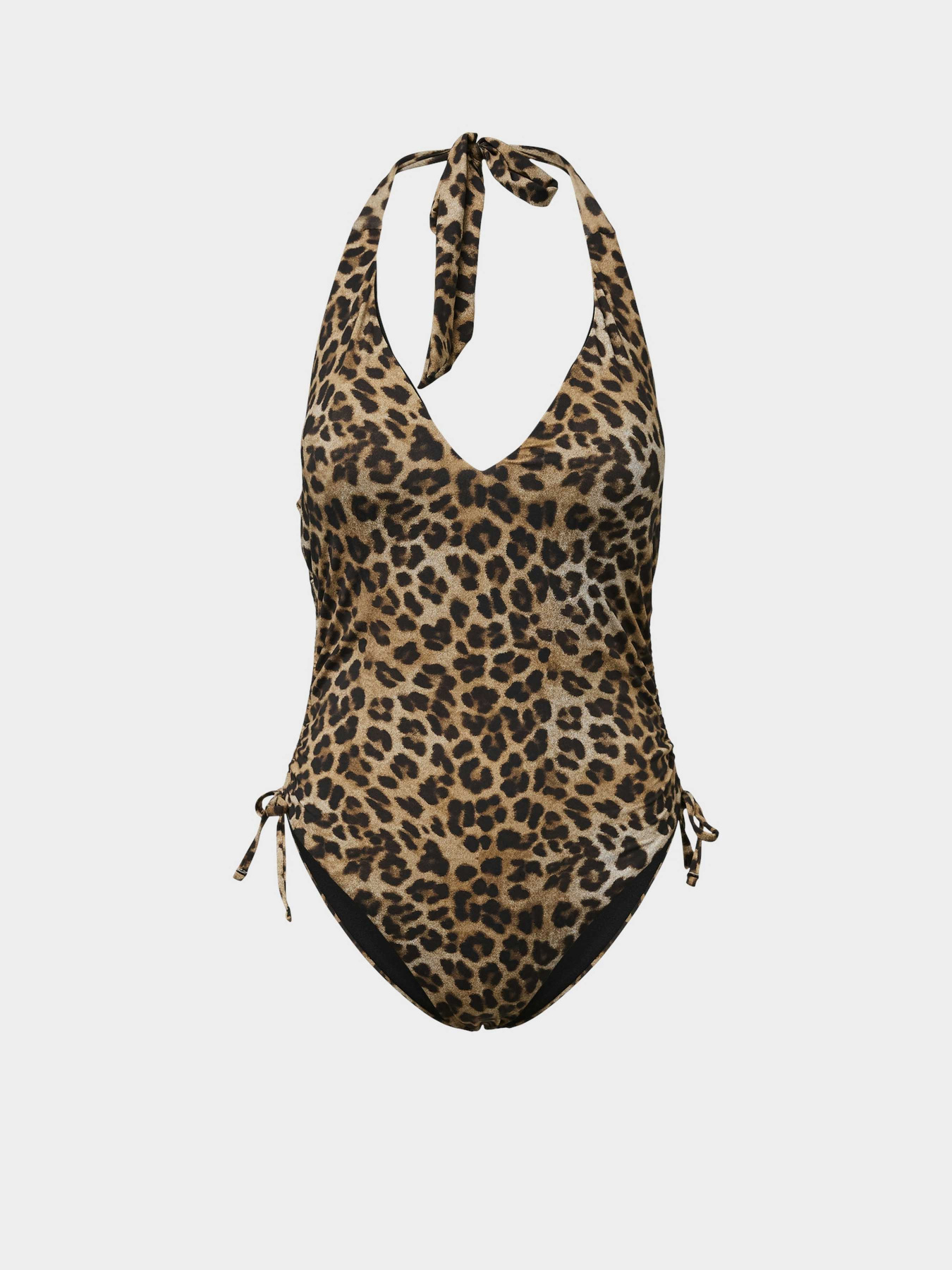 Купальник Vero Moda модель 10303530_Black Lea Купальник Vero Moda модель 10303530_Black Lea Фото