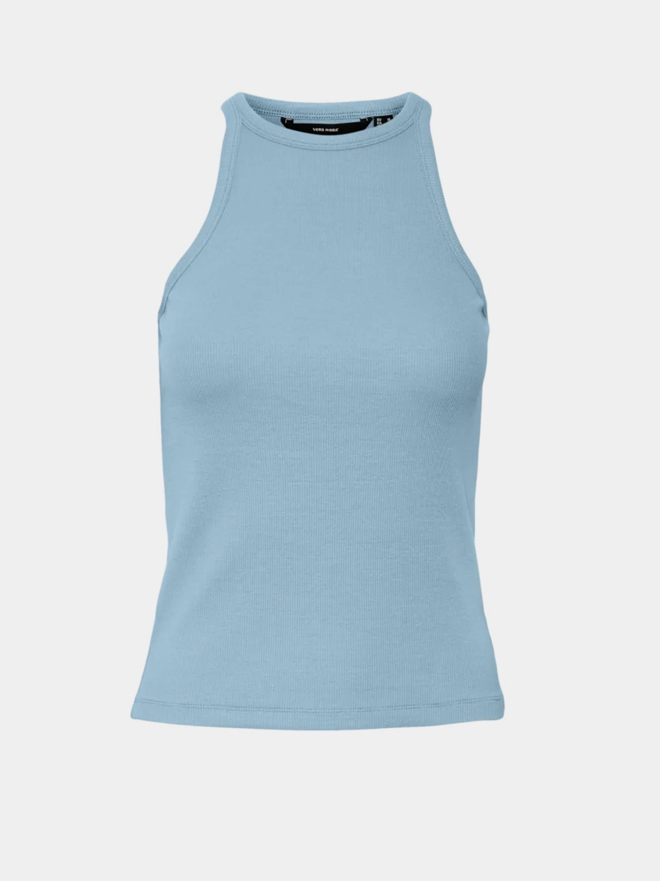 Майка Vero Moda модель 10306896_Cool Blue Фото