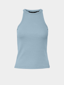 Майка Vero Moda модель 10306896_Cool Blue Фото