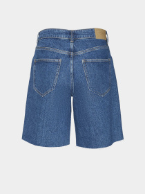 Шорти джинсові Vero Moda модель 10307636_Medium Blue Denim Фото