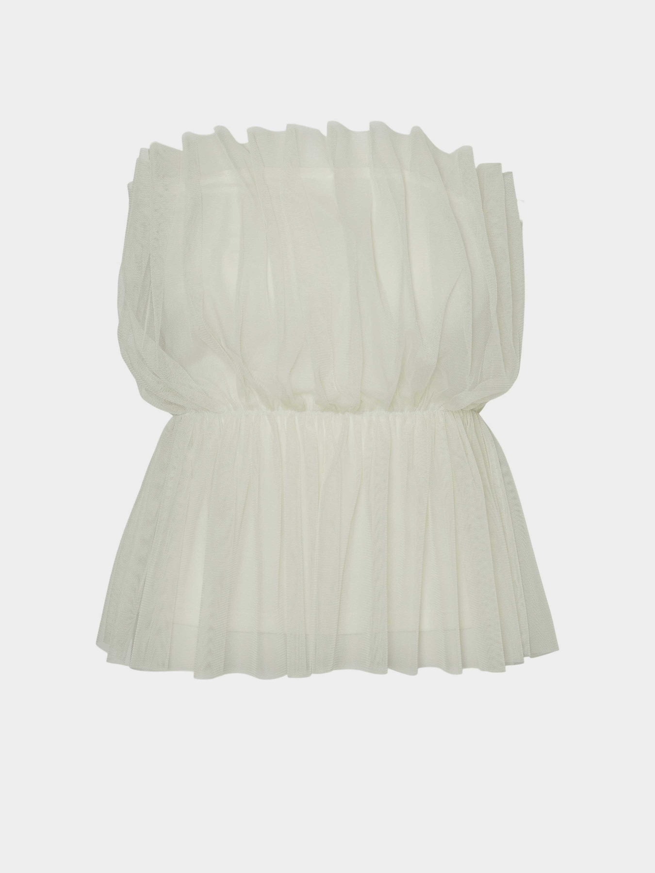 Топ Vero Moda модель 10320917_Birch Топ Vero Moda модель 10320917_Birch Фото