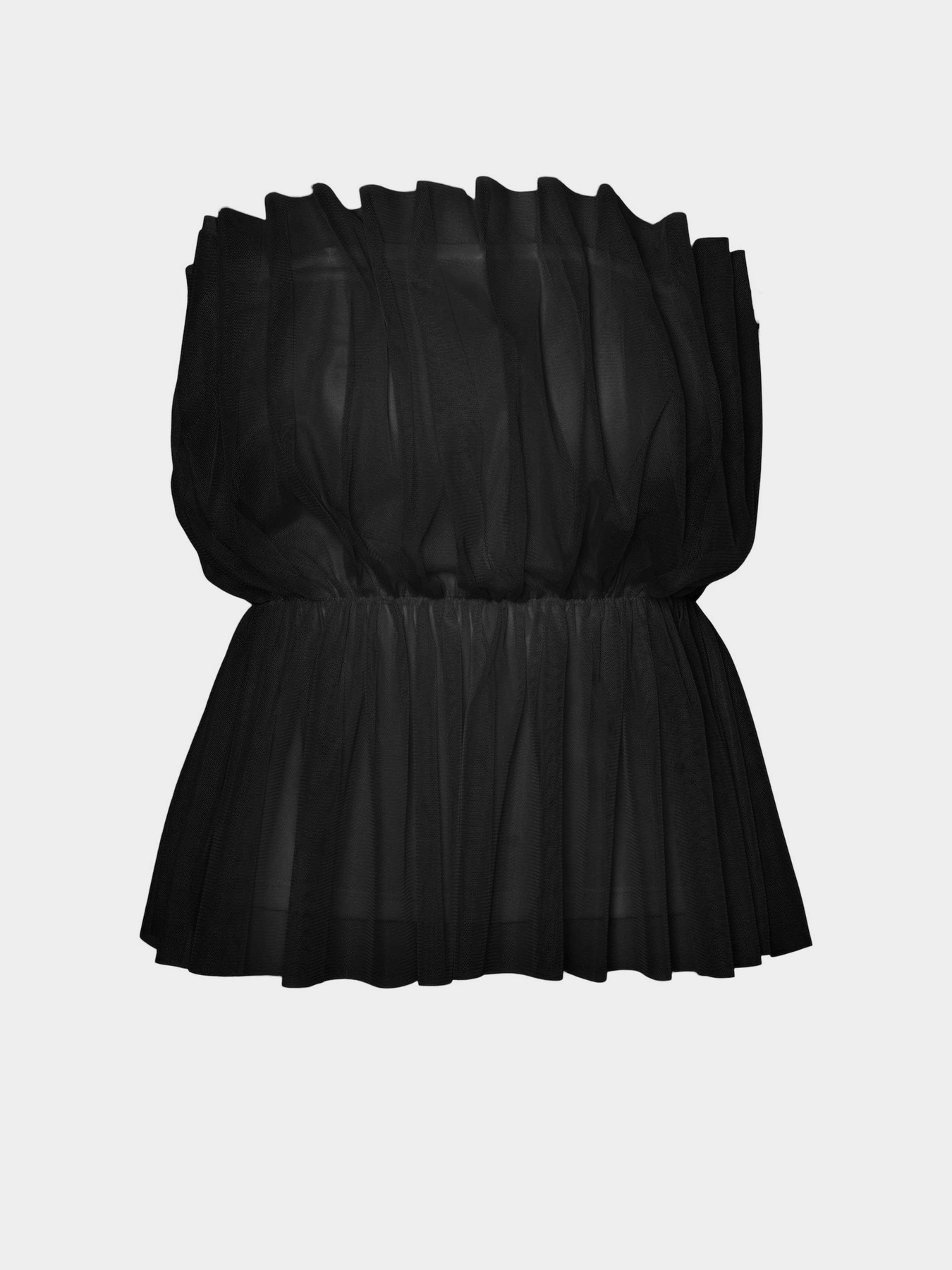 Топ Vero Moda модель 10320917_Black Топ Vero Moda модель 10320917_Black Фото