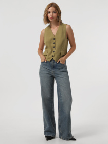 Жилет классический Vero Moda модель 10320989_Boa Фото