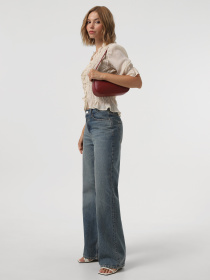 Блуза Vero Moda модель 10321198_Birch Фото