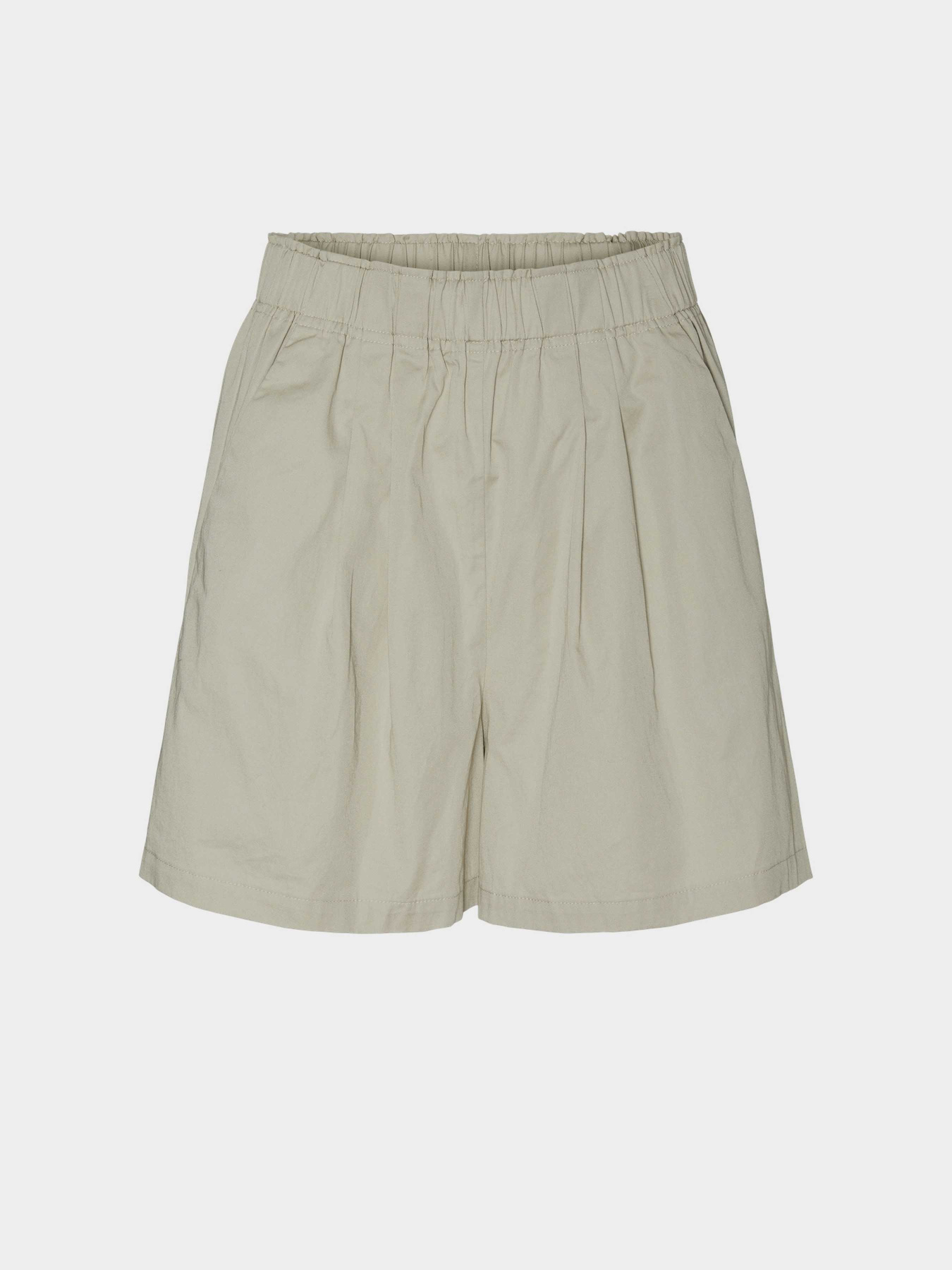 Шорти Vero Moda модель 10321246_Silver Lining Фото