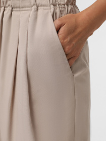 Шорти Vero Moda модель 10321246_Silver Lining Фото