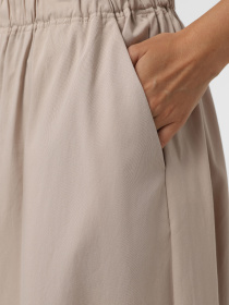 Юбка макси Vero Moda модель 10321248_Silver Lining Фото