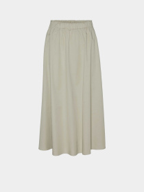 Юбка макси Vero Moda модель 10321248_Silver Lining Фото