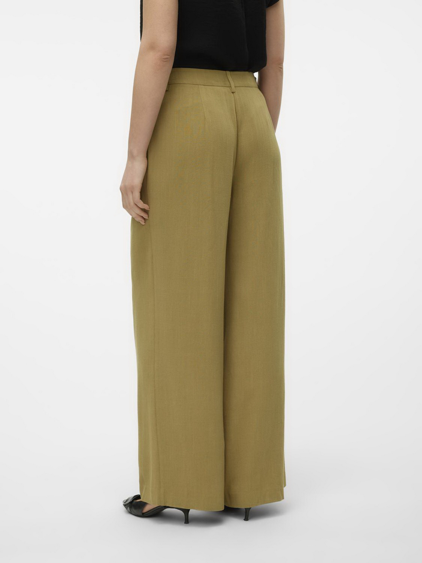 Палаццо Vero Moda модель 10322108_Boa Палаццо Vero Moda модель 10322108_Boa Фото