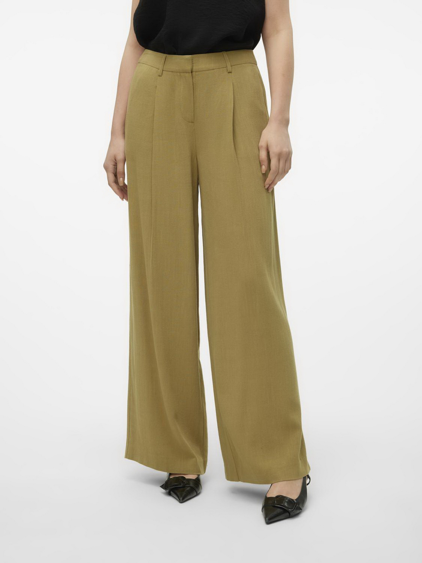 Палаццо Vero Moda модель 10322108_Boa Палаццо Vero Moda модель 10322108_Boa Фото