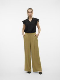 Палаццо Vero Moda модель 10322108_Boa Палаццо Vero Moda модель 10322108_Boa Фото