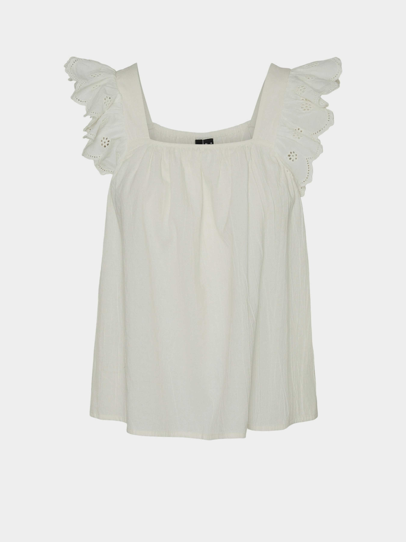 Майка Vero Moda модель 10322478_Birch Фото