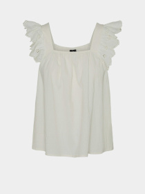 Майка Vero Moda модель 10322478_Birch Фото