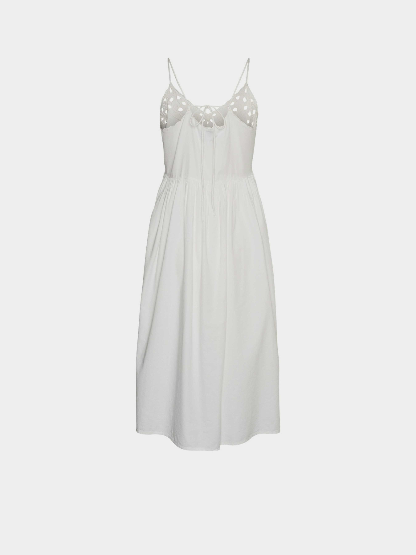 Сарафан Vero Moda модель 10326447_Snow White Фото